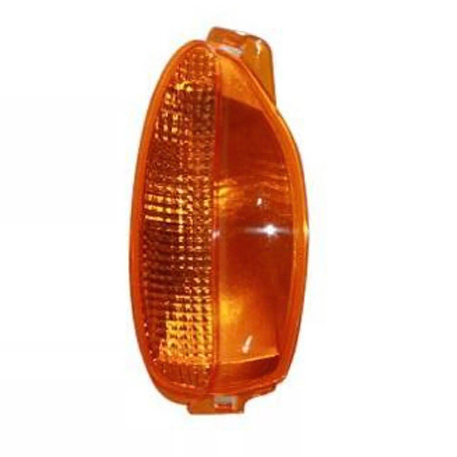 Right Side Front signal lamp 2000 - 2005 BUICK LESABRE GM2531122 10386586