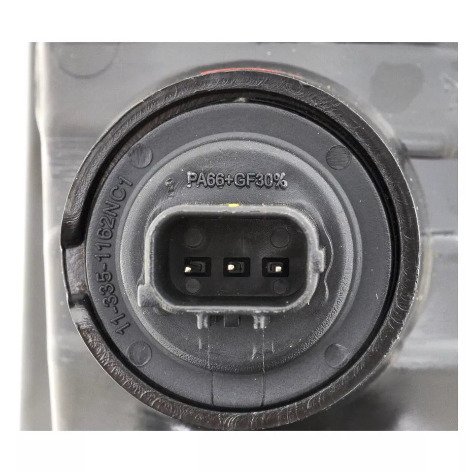 Right Side Front signal lamp 2013 - 2017 CHEVROLET TRAVERSE GM2531135C 23305609