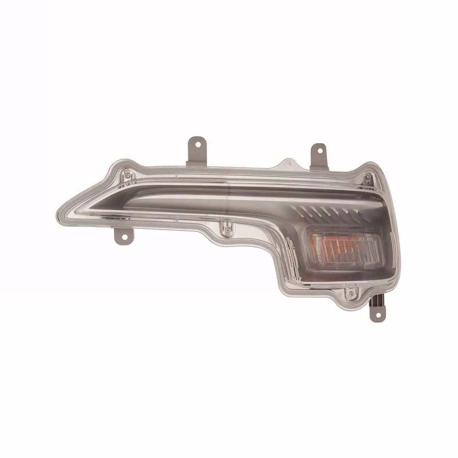 Luz intermitente delantera derecha 2011 - 2015 CHEVROLET VOLT CAPA GM2531142C 22810494