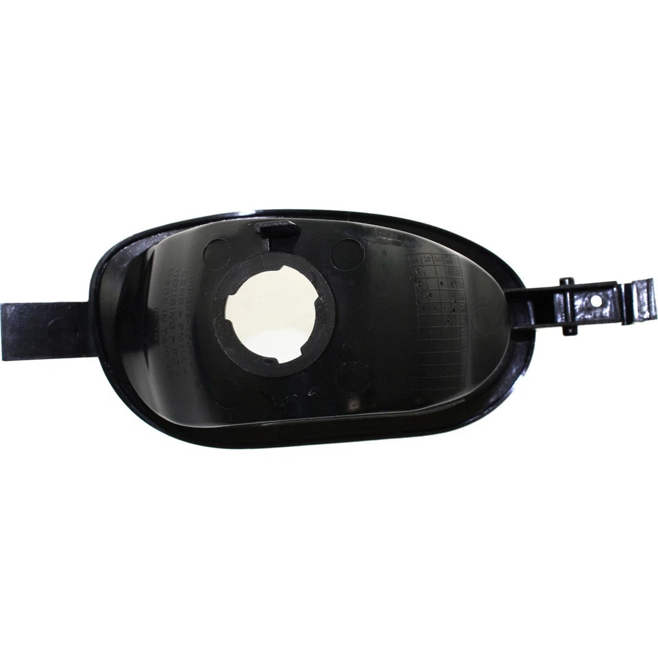 Left Side Cornering lamp lens/housing 2002 - 2009 GMC ENVOY GM2548101 15937713