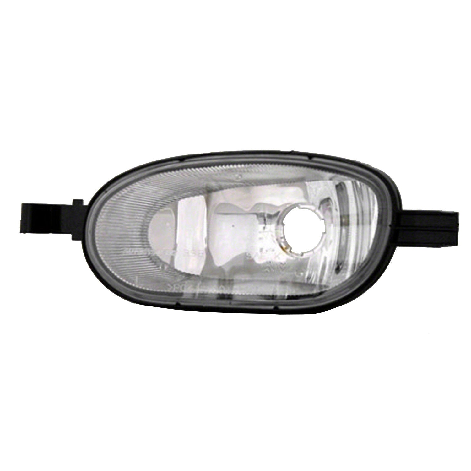 Right Side Cornering lamp lens/housing 2002 - 2009 GMC ENVOY CAPA GM2549101C 15937714