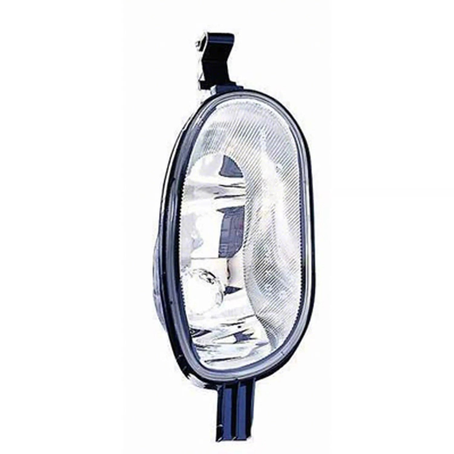 Right Side Cornering lamp lens/housing 2002 - 2009 GMC ENVOY CAPA GM2549101C 15937714