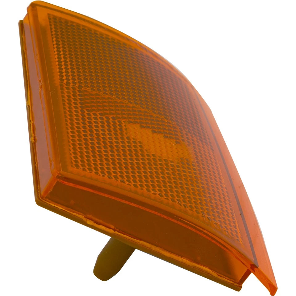 Left Side Front marker lamp assy 1992 - 1993 CHEVROLET BLAZER GM2550105 5975195