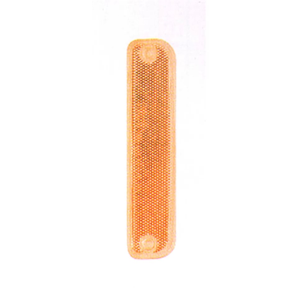 Left or Right Side Front marker lamp assy 1973 - 1980 CHEVROLET BLAZER GM2550106 6270433