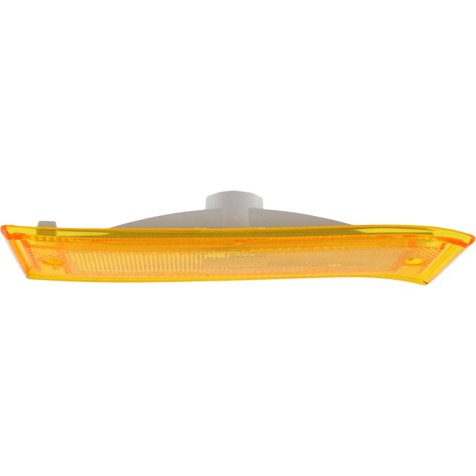 Conjunto de luz indicadora delantera izquierda 1981 - 1991 CHEVROLET BLAZER GM2550112 915449