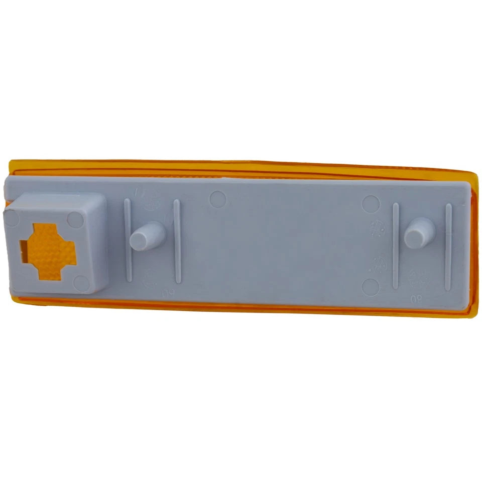 Left Side Front marker lamp assy 1982 - 1993 CHEVROLET S10 GM2550116 929917