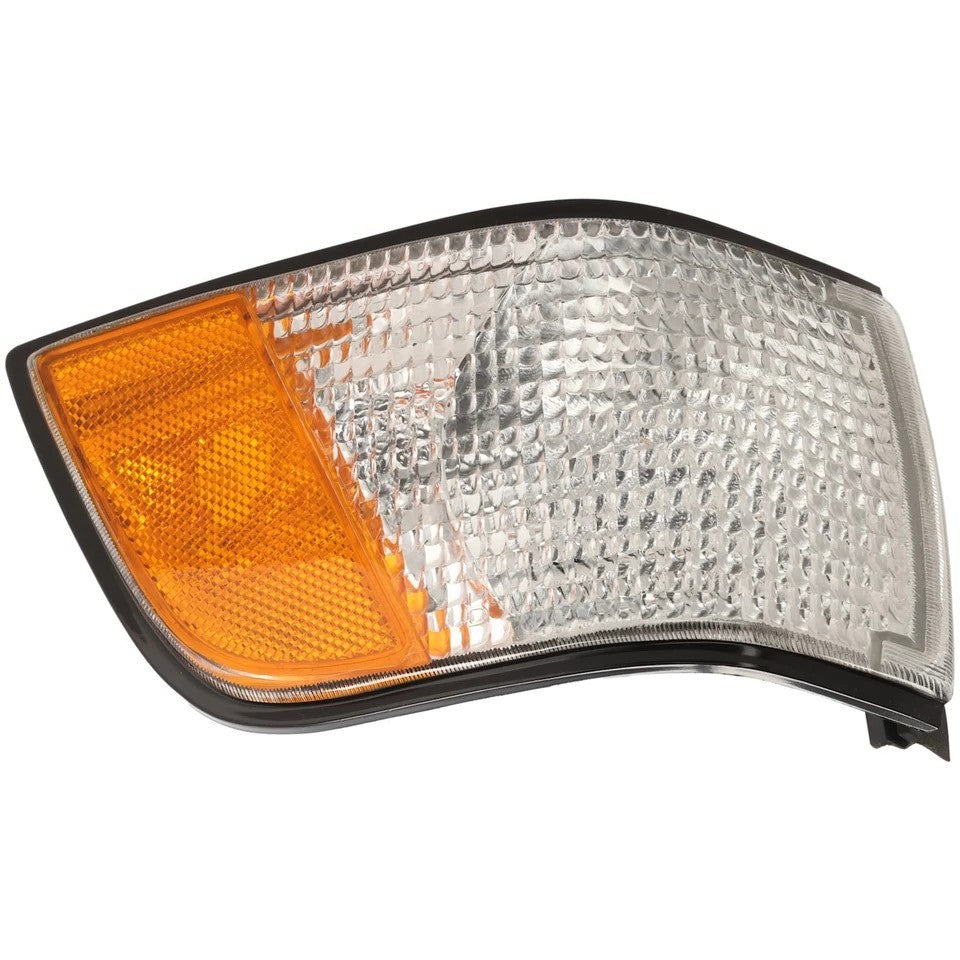 Conjunto de lámpara de posición delantera izquierda 1991 - 1996 BUICK CENTURY GM2550123 5976093