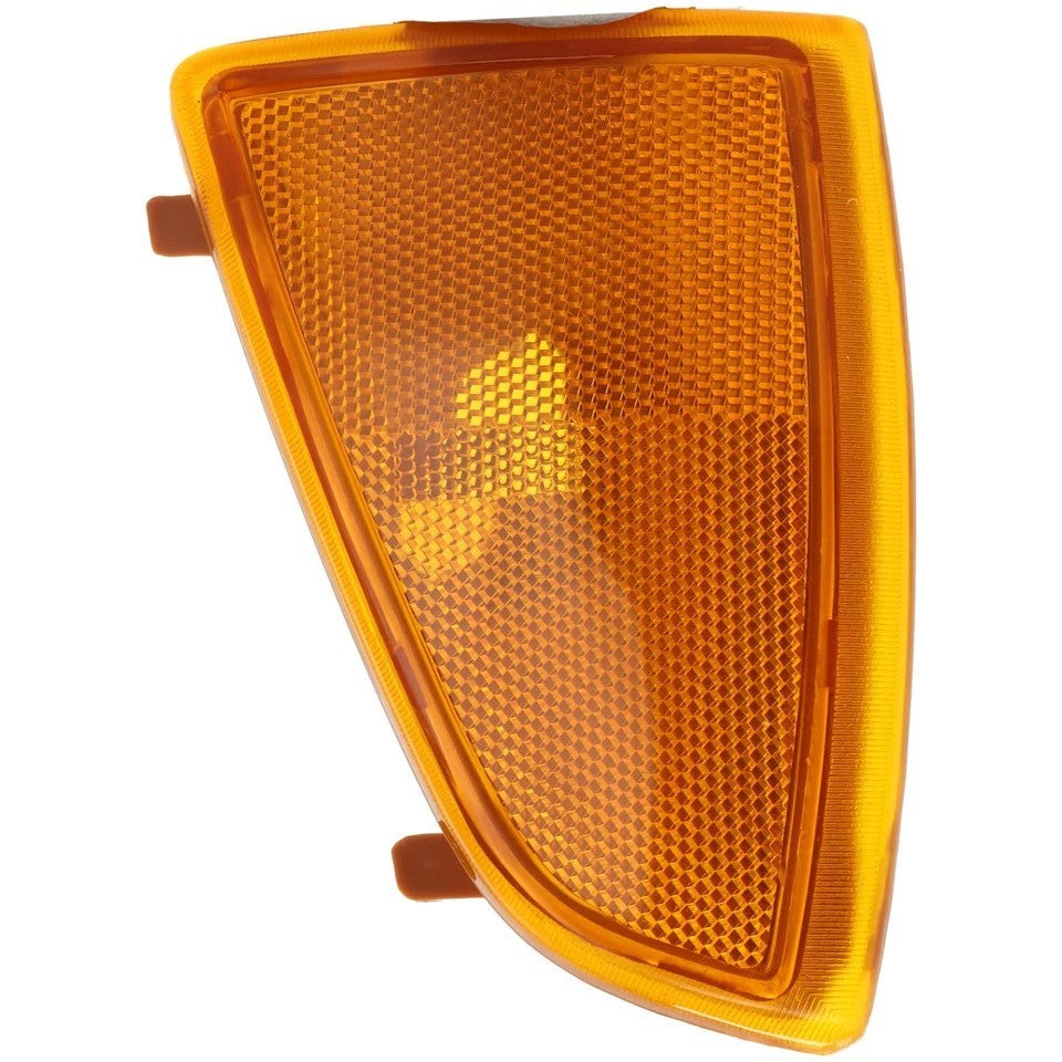 Left Side Front marker lamp assy 1995 - 1997 CHEVROLET BLAZER GM2550140 5976405