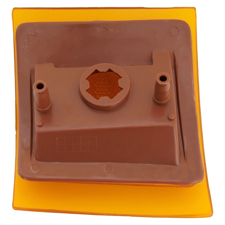 Left Side Front marker lamp assy 1994 - 1994 CHEVROLET BLAZER GM2550144 5977737