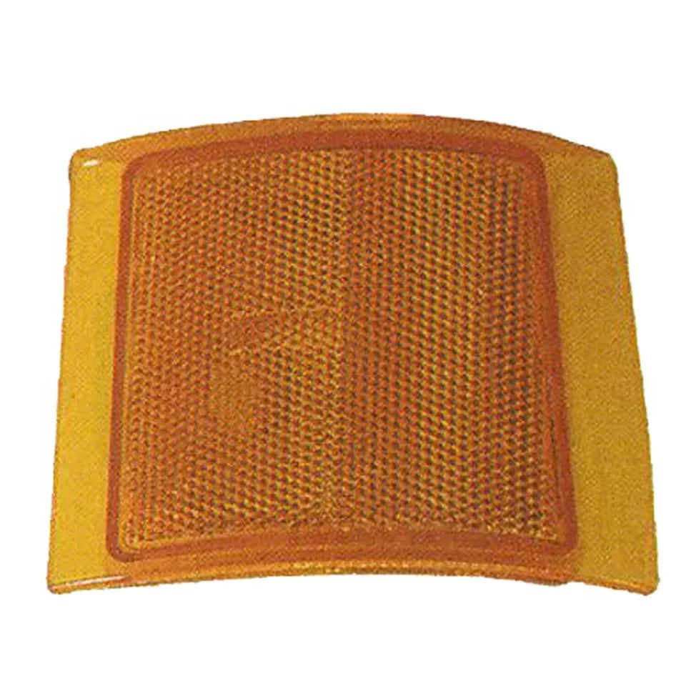 Left Side Front marker lamp assy 1994 - 1994 CHEVROLET BLAZER CAPA GM2550144C 5977737