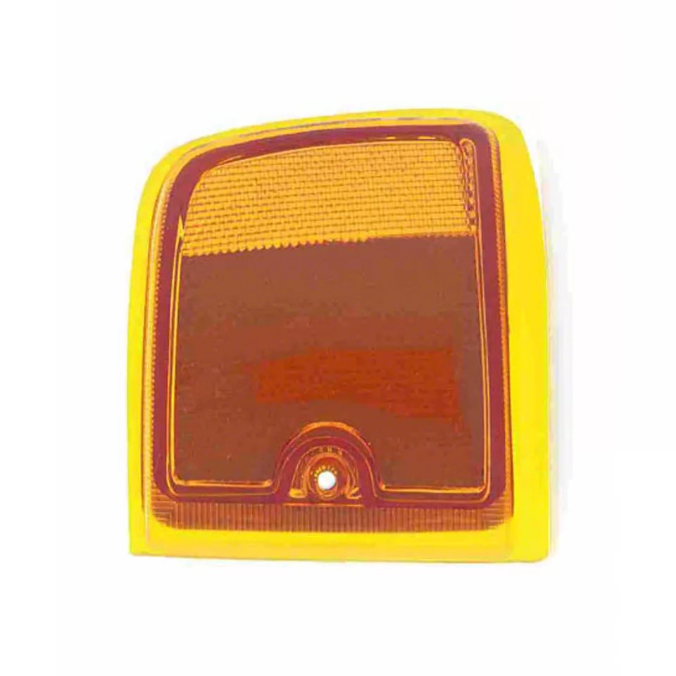 Conjunto de lámpara de posición delantera del lado izquierdo 1996 - 2002 CHEVROLET EXPRESS 1500 GM2550151 5977399