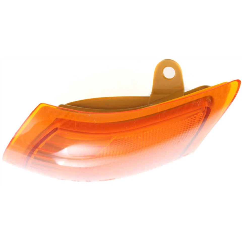 Left Side Front marker lamp assy 2002 - 2005 SATURN VUE GM2550188 22700024