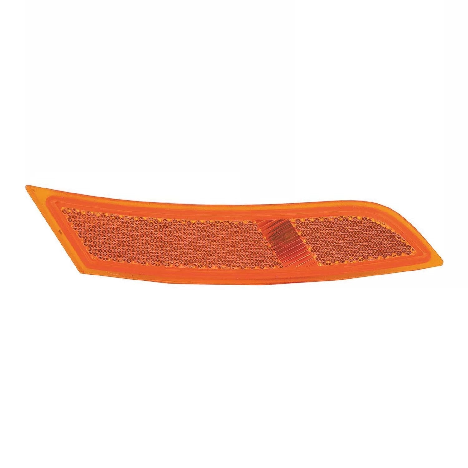 Left Side Front marker lamp assy 2013 - 2017 CADILLAC XTS CAPA GM2550201C 20874071