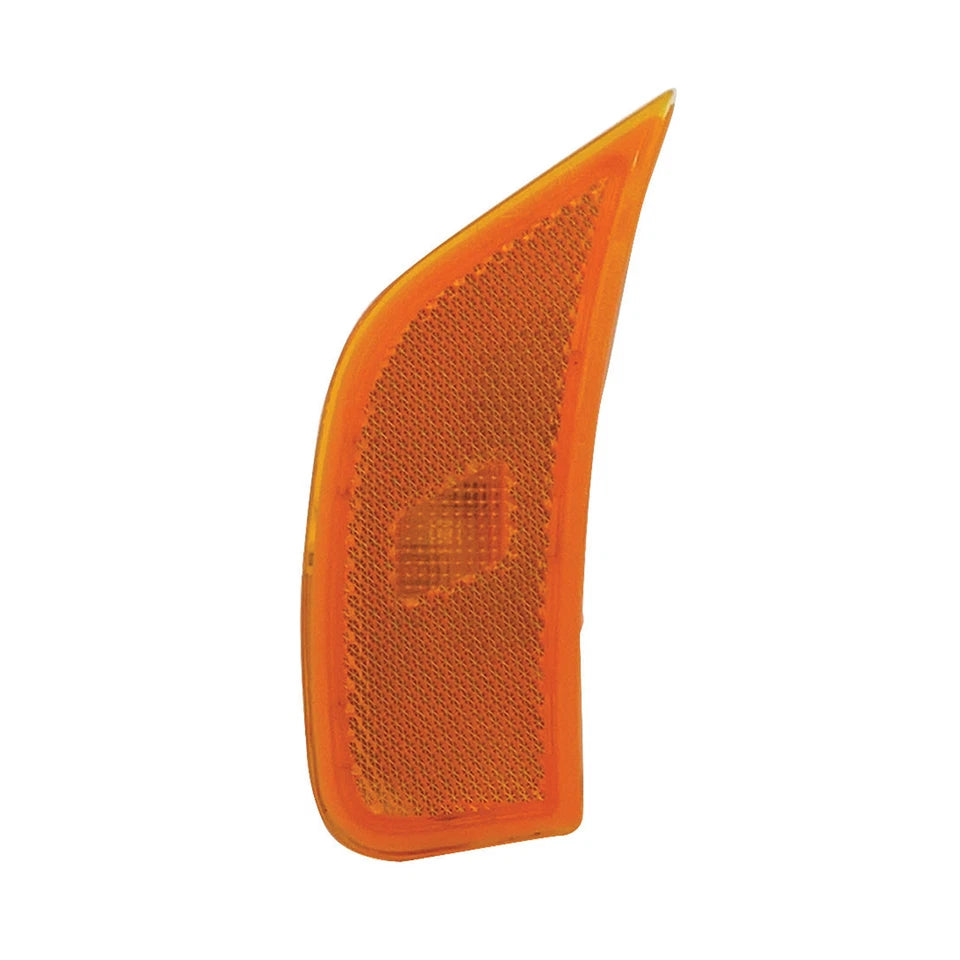 Left Side Front marker lamp assy 2021 - 2024 CADILLAC ESCALADE GM2550206 84776452