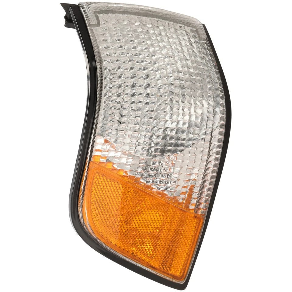 Conjunto de lámpara de posición delantera derecha 1991 - 1996 BUICK CENTURY GM2551115 5976094