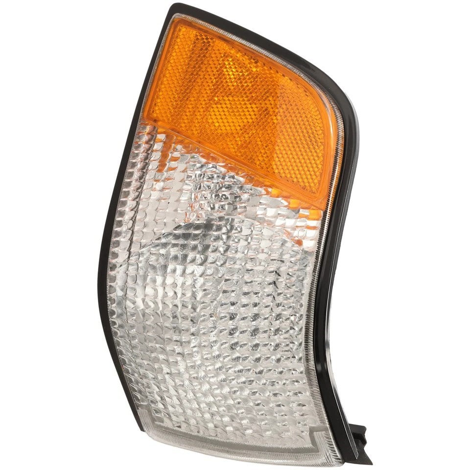 Conjunto de lámpara de posición delantera derecha 1991 - 1996 BUICK CENTURY GM2551115 5976094