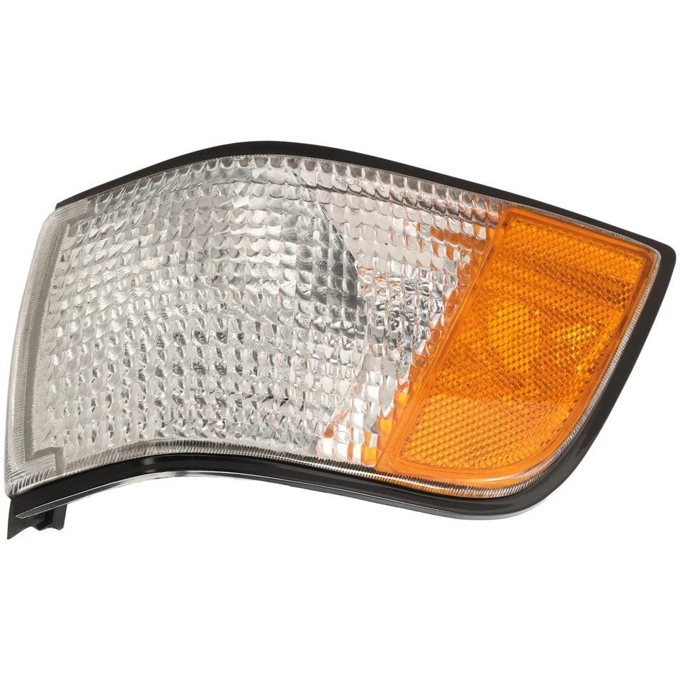 Conjunto de lámpara de posición delantera derecha 1991 - 1996 BUICK CENTURY GM2551115 5976094