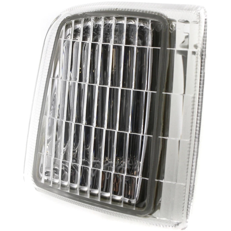 Conjunto de lámpara de posición delantera del lado derecho 1995 - 2005 CHEVROLET ASTRO GM2551139V 16524076