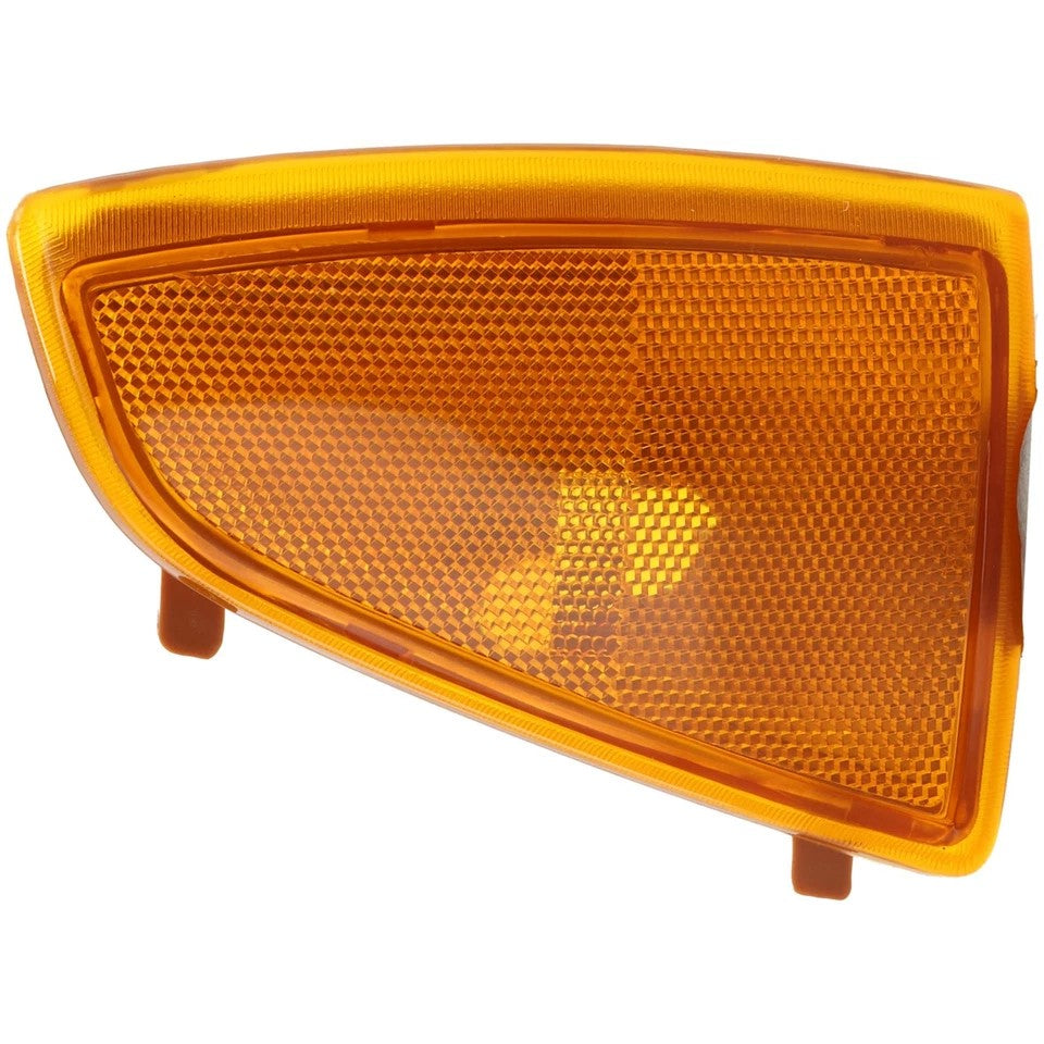 Right Side marker lamp assy 1995 - 1997 CHEVROLET BLAZER GM2551140 5976406