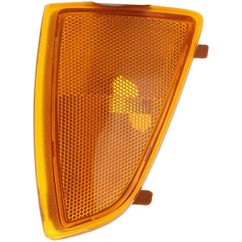 Right Side marker lamp assy 1995 - 1997 CHEVROLET BLAZER GM2551140 5976406