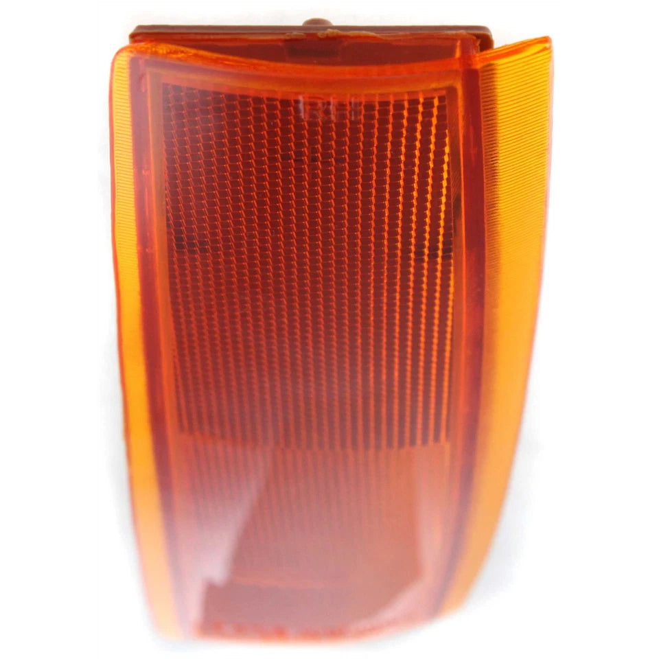 Right Side Front marker lamp assy 1990 - 1993 GMC C1500 GM2551141 5975200