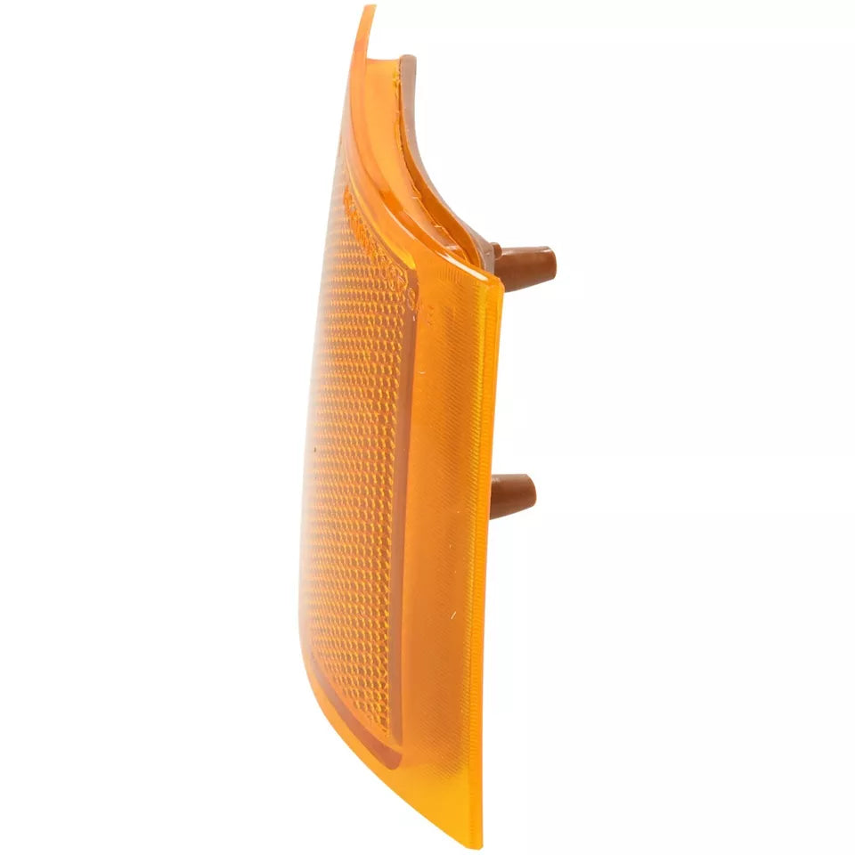 Right Side Front marker lamp assy 1994 - 1994 CHEVROLET BLAZER GM2551143 5977460