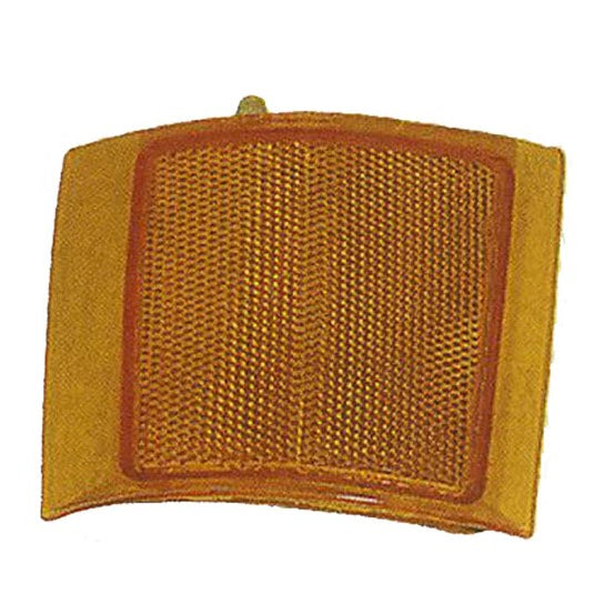 Conjunto de lámpara de posición delantera del lado derecho 1994 - 1994 CHEVROLET BLAZER CAPA GM2551143C 5977460