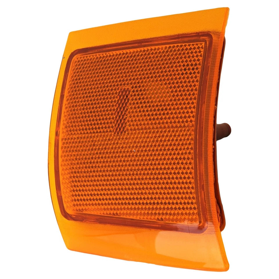 Right Side Front marker lamp Lens and Housing 1994 - 1994 CHEVROLET BLAZER GM2551144 5977738