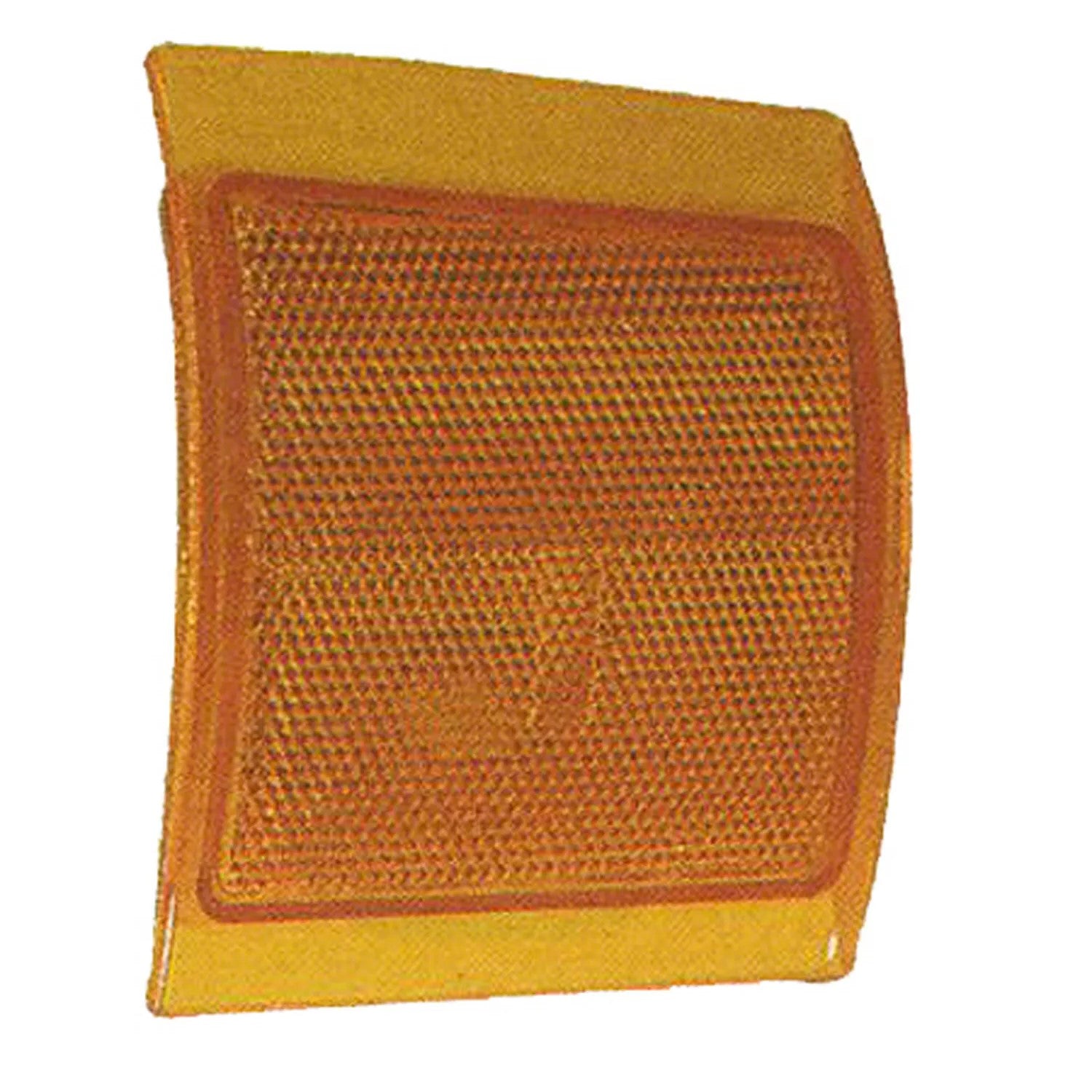 Right Side Front marker lamp assy 1994 - 1994 CHEVROLET BLAZER CAPA GM2551144C 5977738