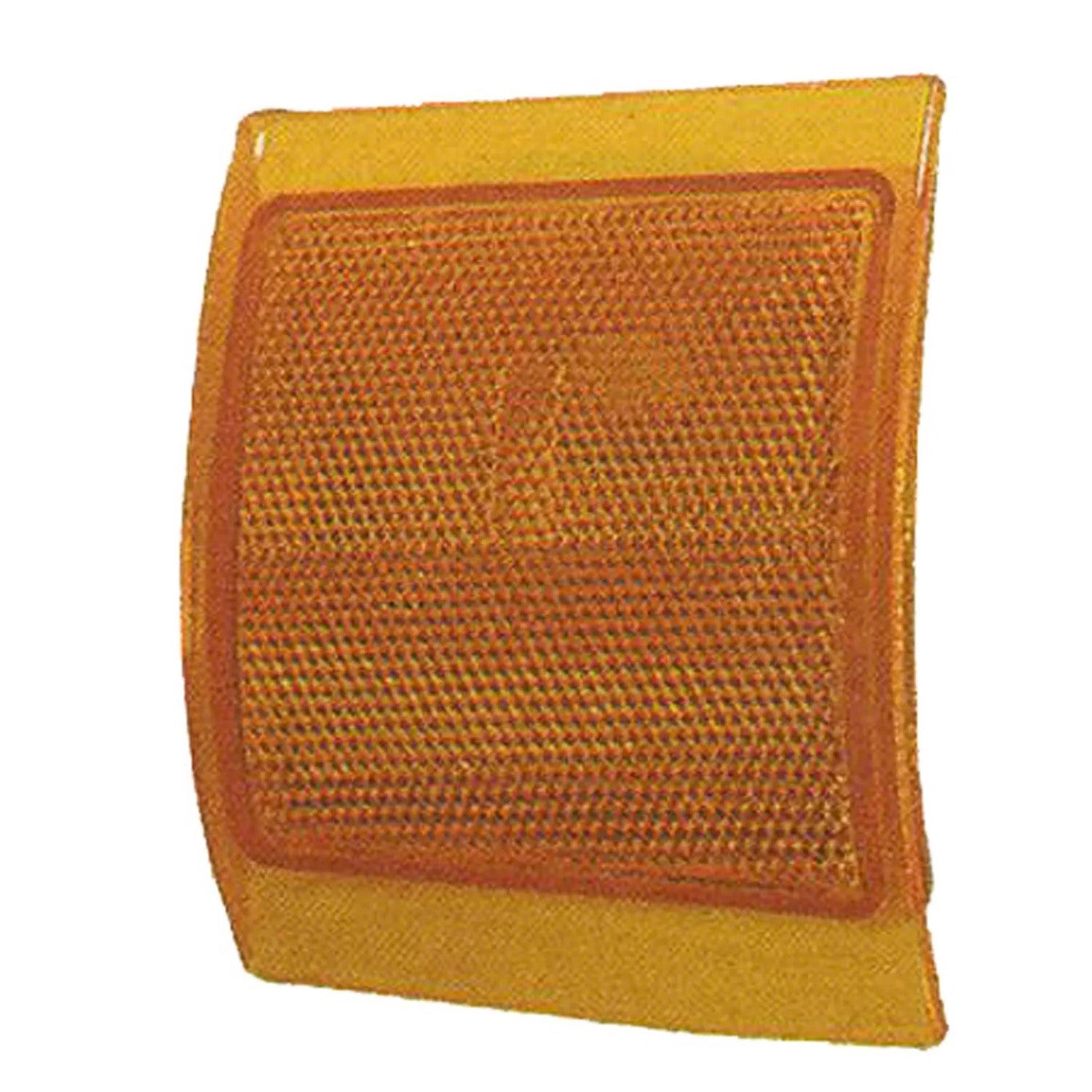 Right Side Front marker lamp assy 1994 - 1994 CHEVROLET BLAZER CAPA GM2551144C 5977738