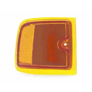 Right Side Front marker lamp assy 1996 - 2002 CHEVROLET EXPRESS 1500 GM2551151 5977400