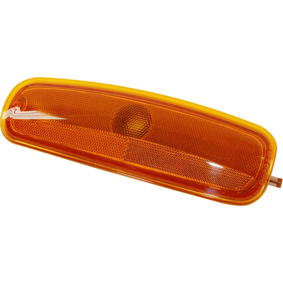 Right Side Front marker lamp assy 1996 - 2002 CHEVROLET EXPRESS 1500 GM2551152 5977276