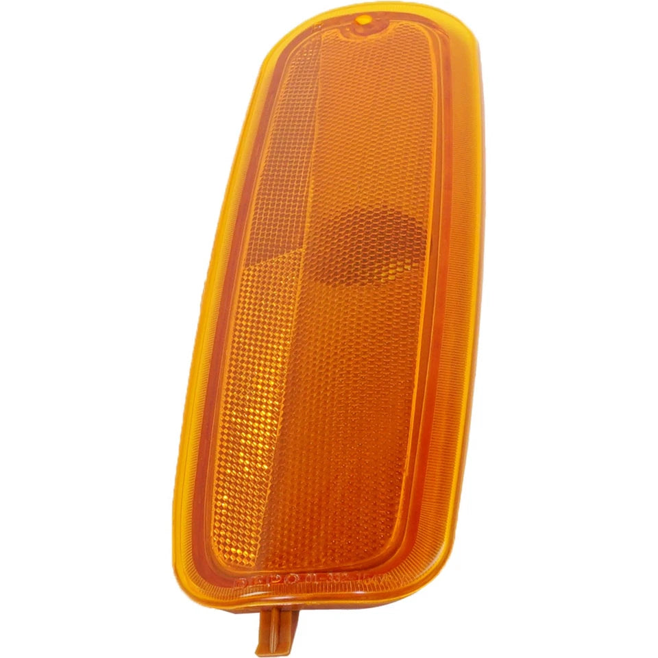 Right Side Front marker lamp assy 1996 - 2002 CHEVROLET EXPRESS 1500 GM2551152 5977276