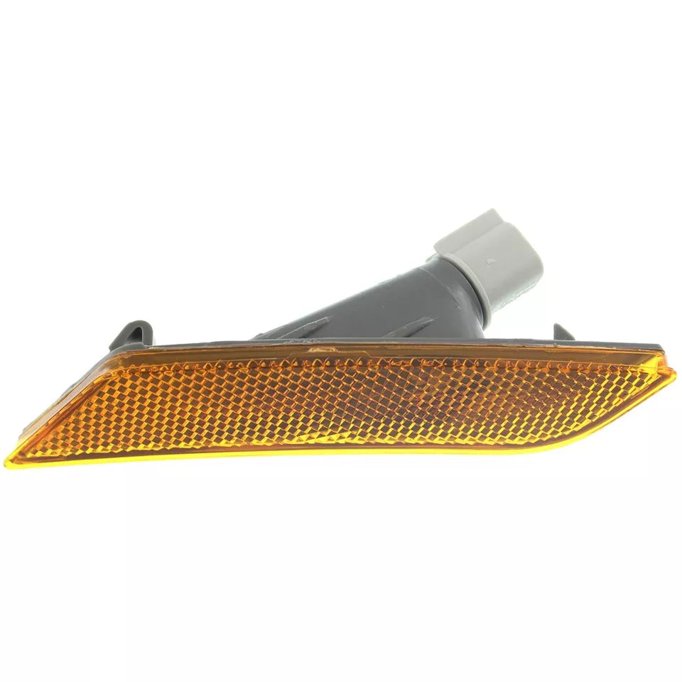 Right Side Front marker lamp assy 2013 - 2014 CADILLAC ATS GM2551199C 22941174