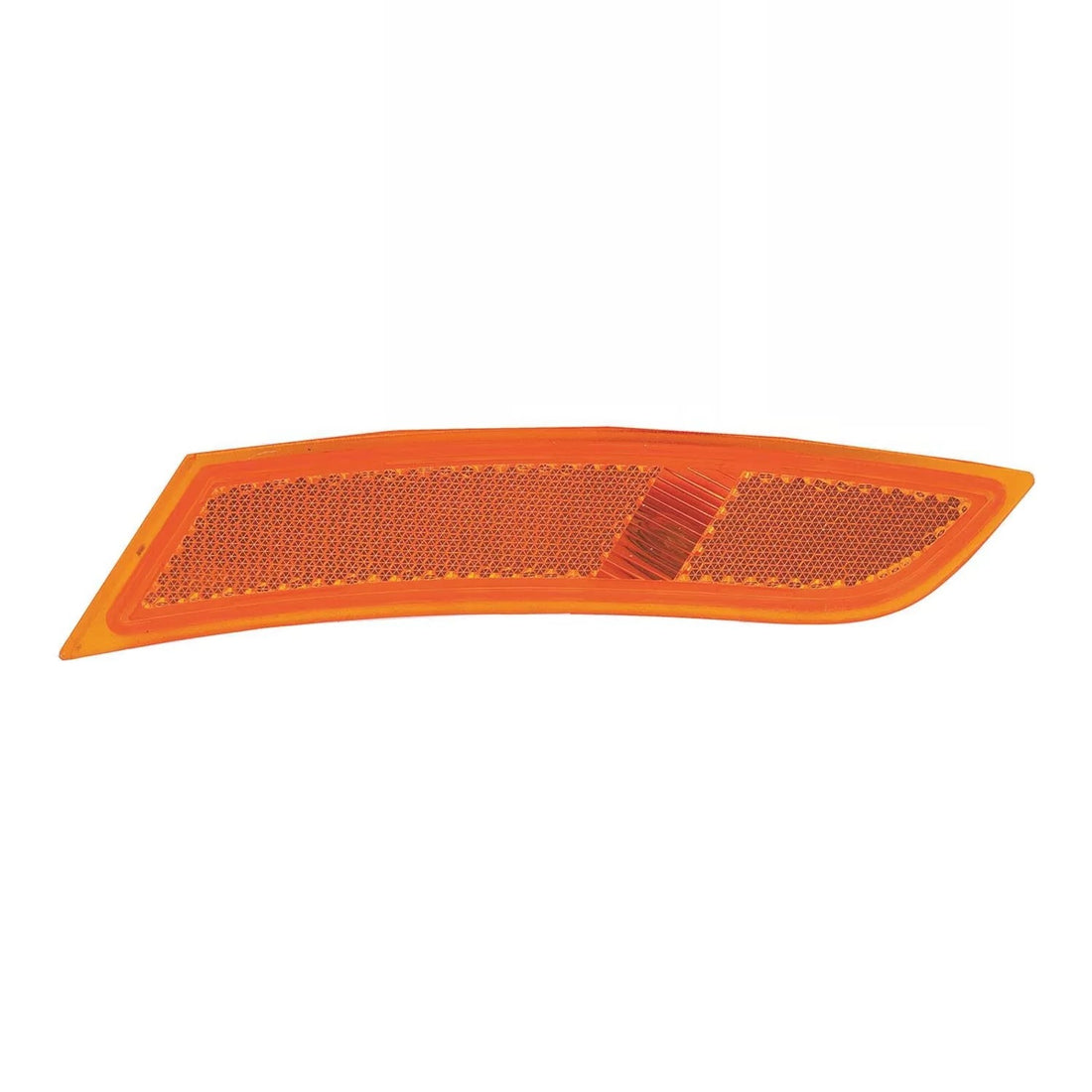 Right Side Front marker lamp assy 2013 - 2017 CADILLAC XTS CAPA GM2551201C 20874072