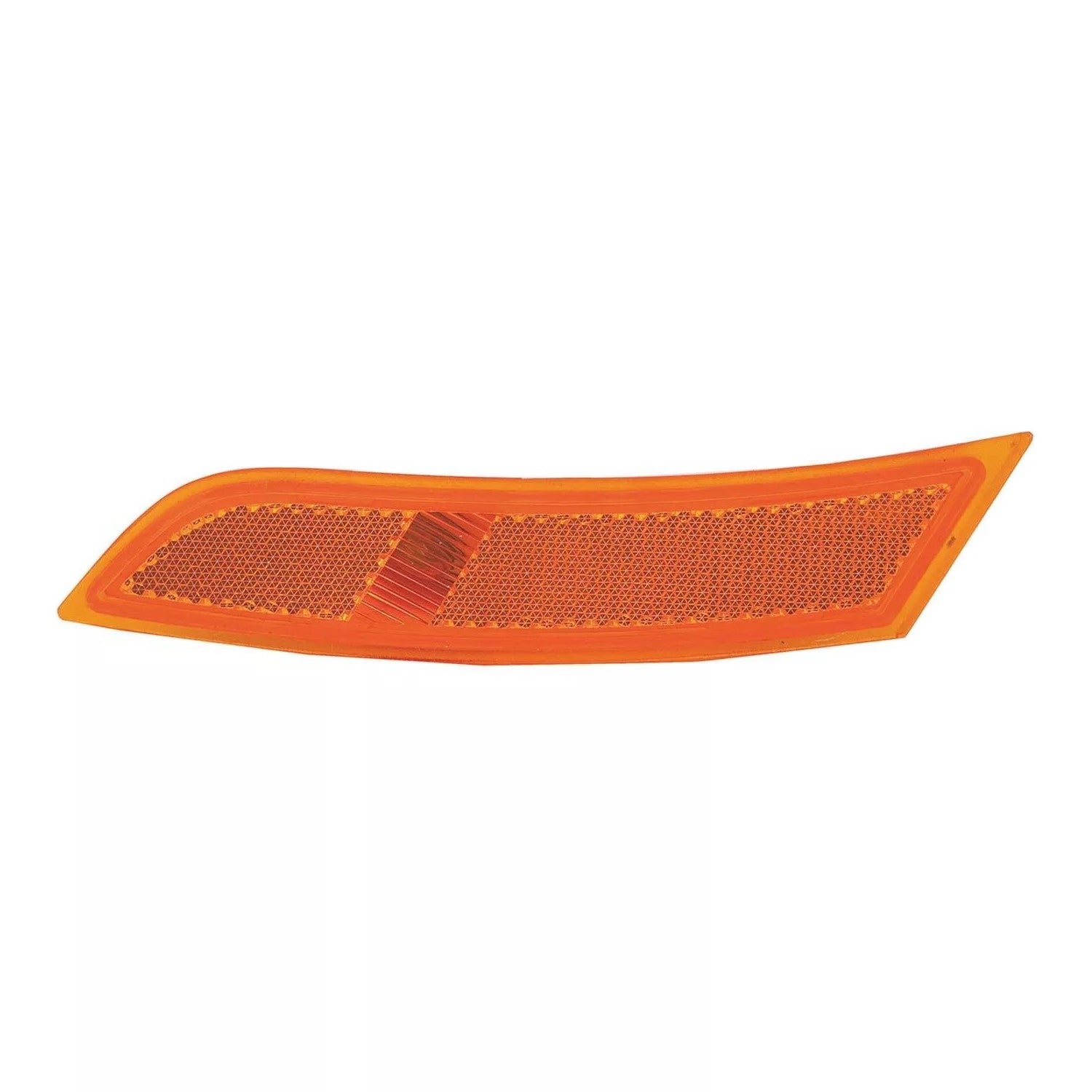 Right Side Front marker lamp assy 2013 - 2017 CADILLAC XTS CAPA GM2551201C 20874072