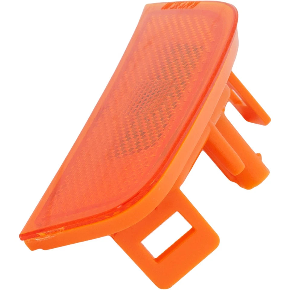 Right Side Front marker lamp assy 2021 - 2024 CADILLAC ESCALADE GM2551206 84776453