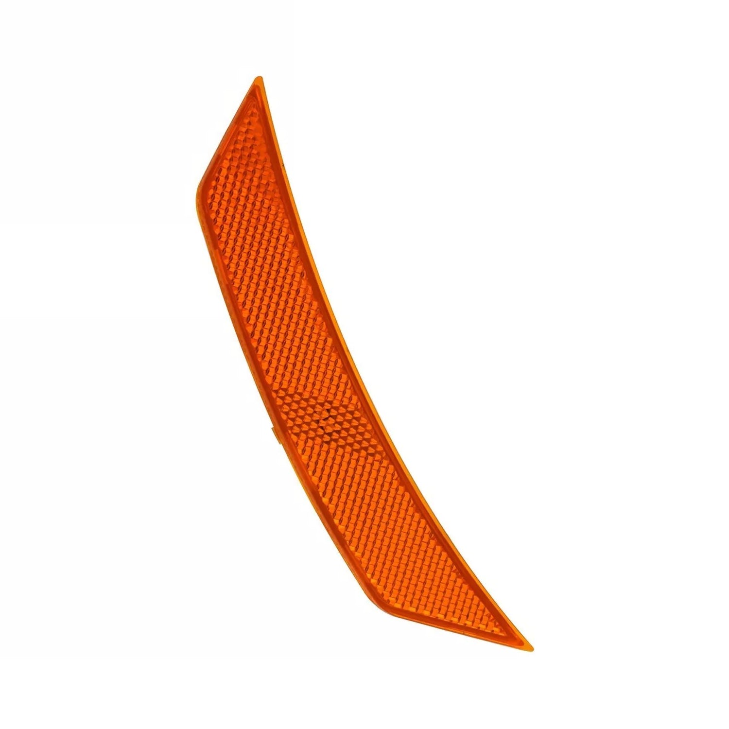 Right Side Front marker lamp assy 2021 - 2025 CHEVROLET TRAILBLAZER CAPA GM2551210C 42716024