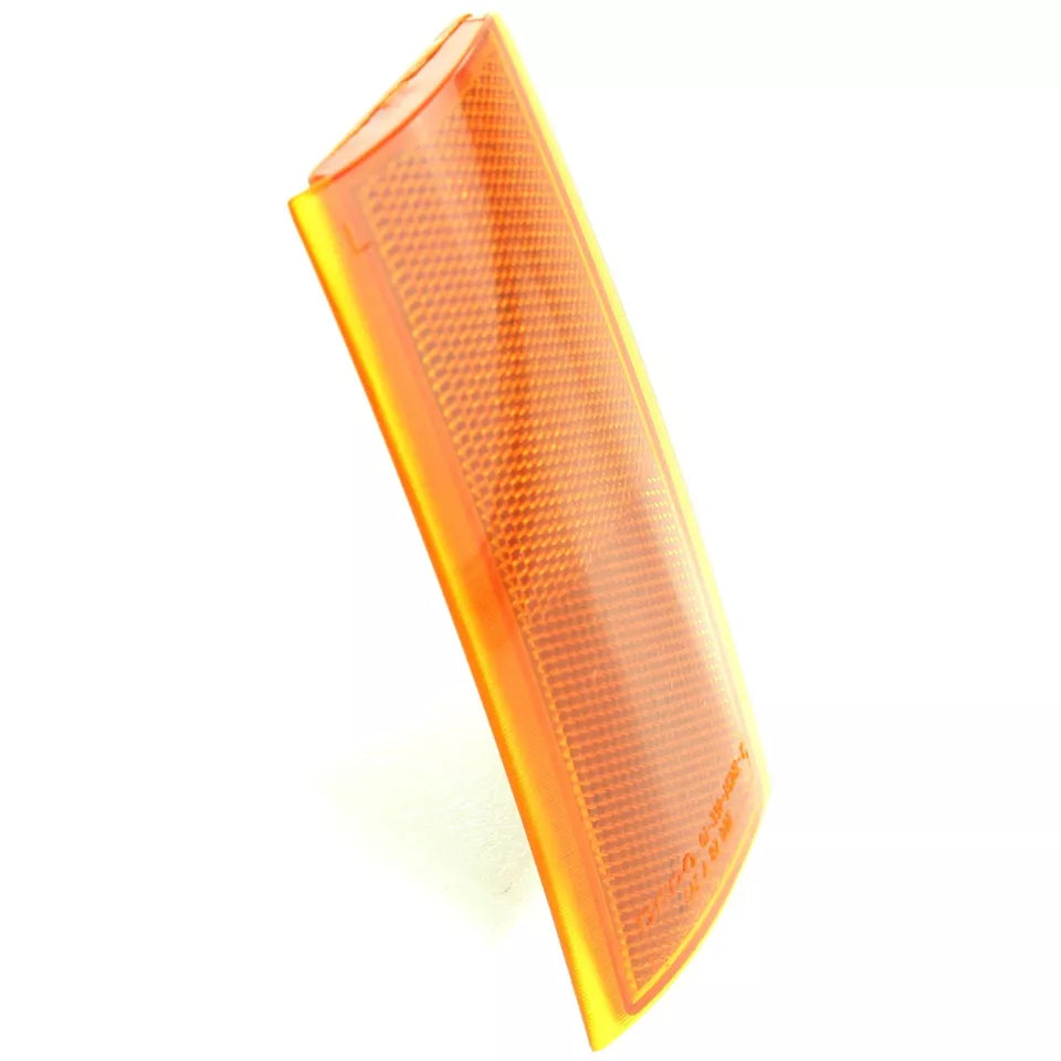 Left Side Front side reflector 1992 - 1994 CHEVROLET BLAZER GM2556101 5974341
