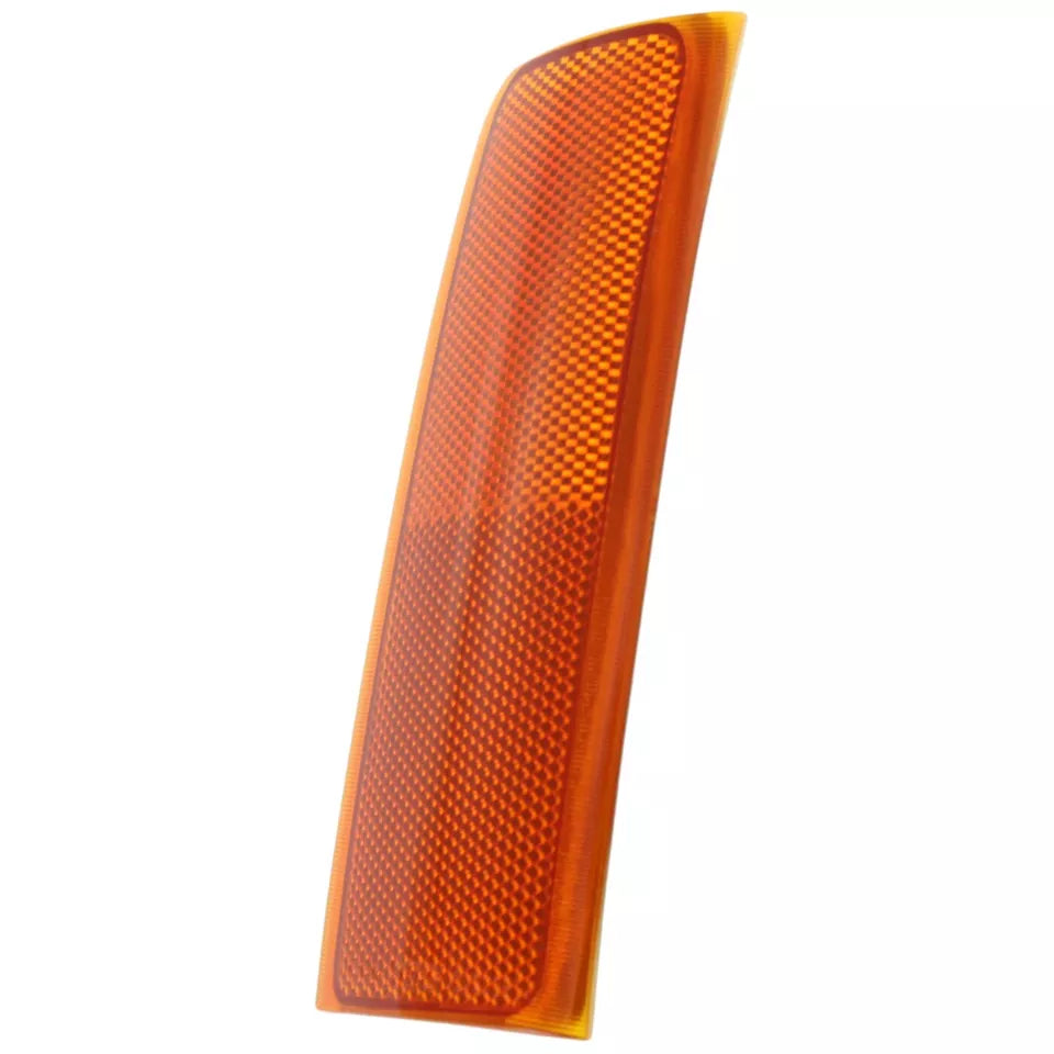 Right Side Front side reflector 1992 - 1994 CHEVROLET BLAZER GM2557101 5974342
