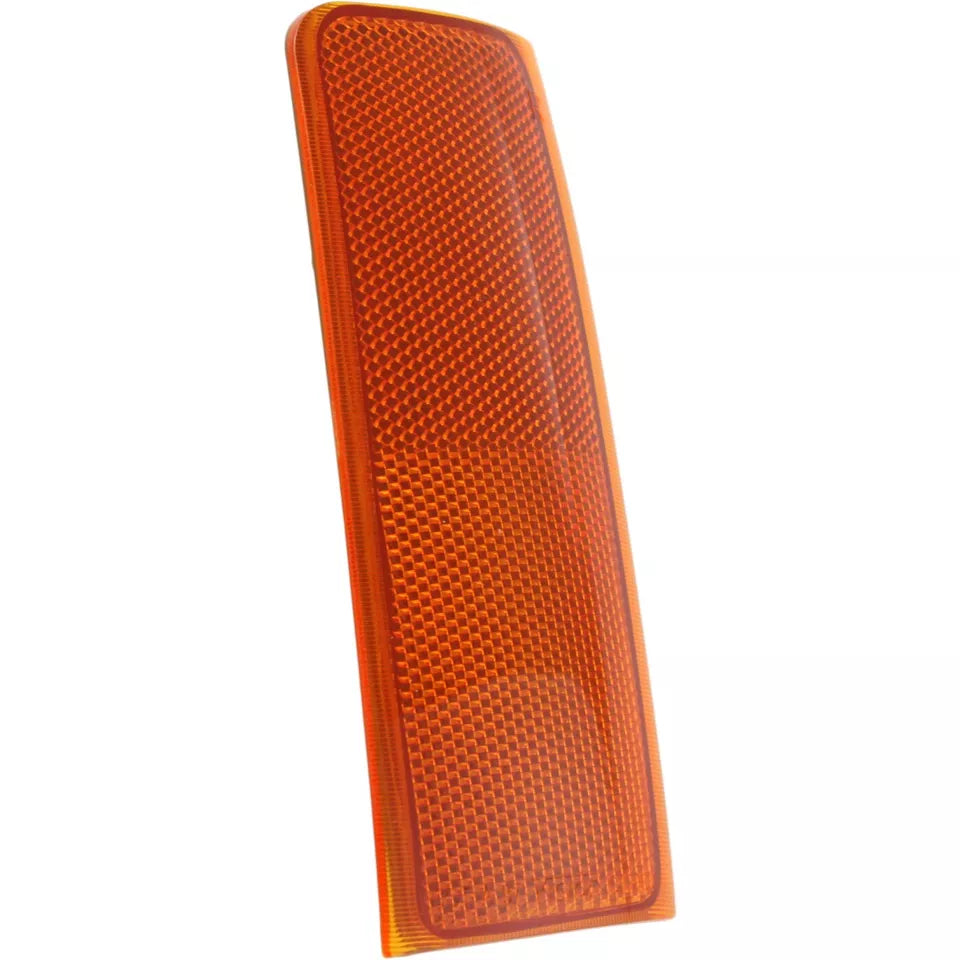 Right Side Front side reflector 1992 - 1994 CHEVROLET BLAZER GM2557101 5974342