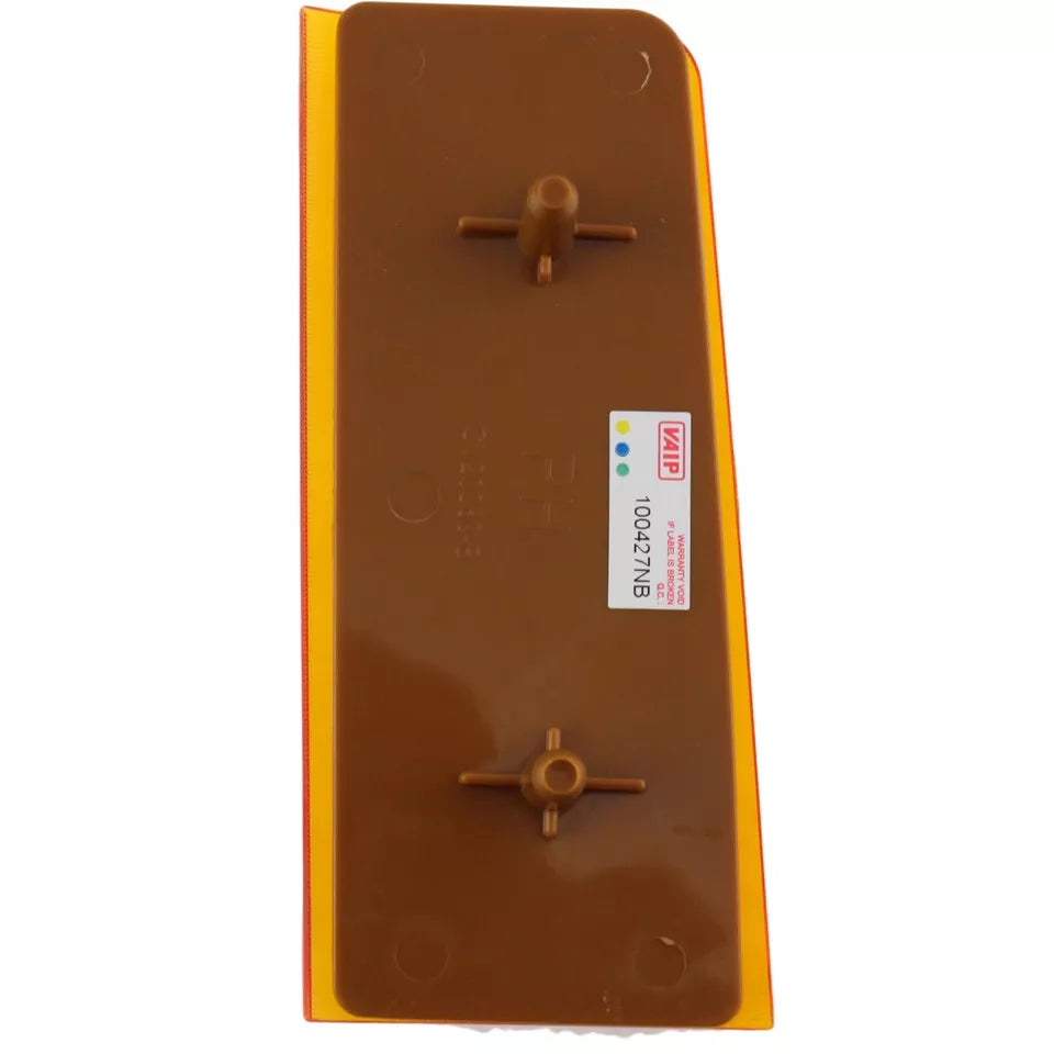 Right Side Front side reflector 1992 - 1994 CHEVROLET BLAZER GM2557101 5974342