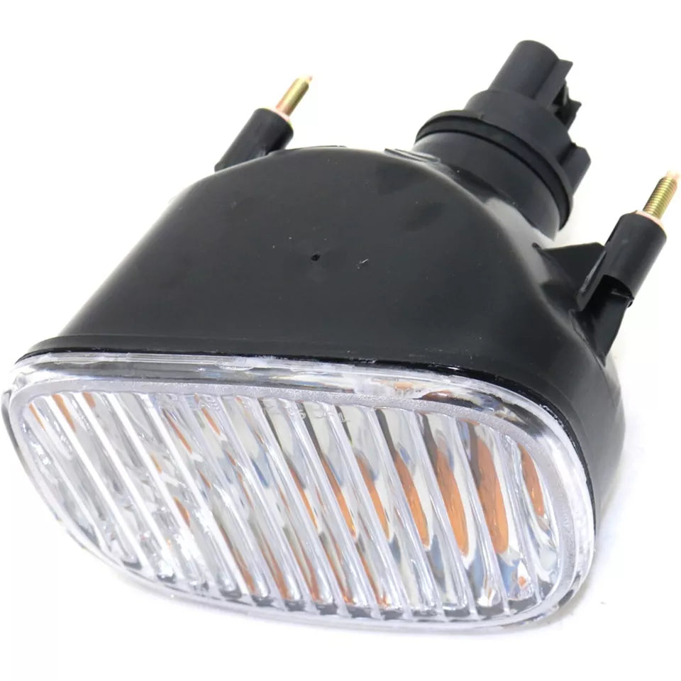 Luz de conducción lateral izquierda 2005 - 2009 CHEVROLET UPLANDER GM2562100 15794332