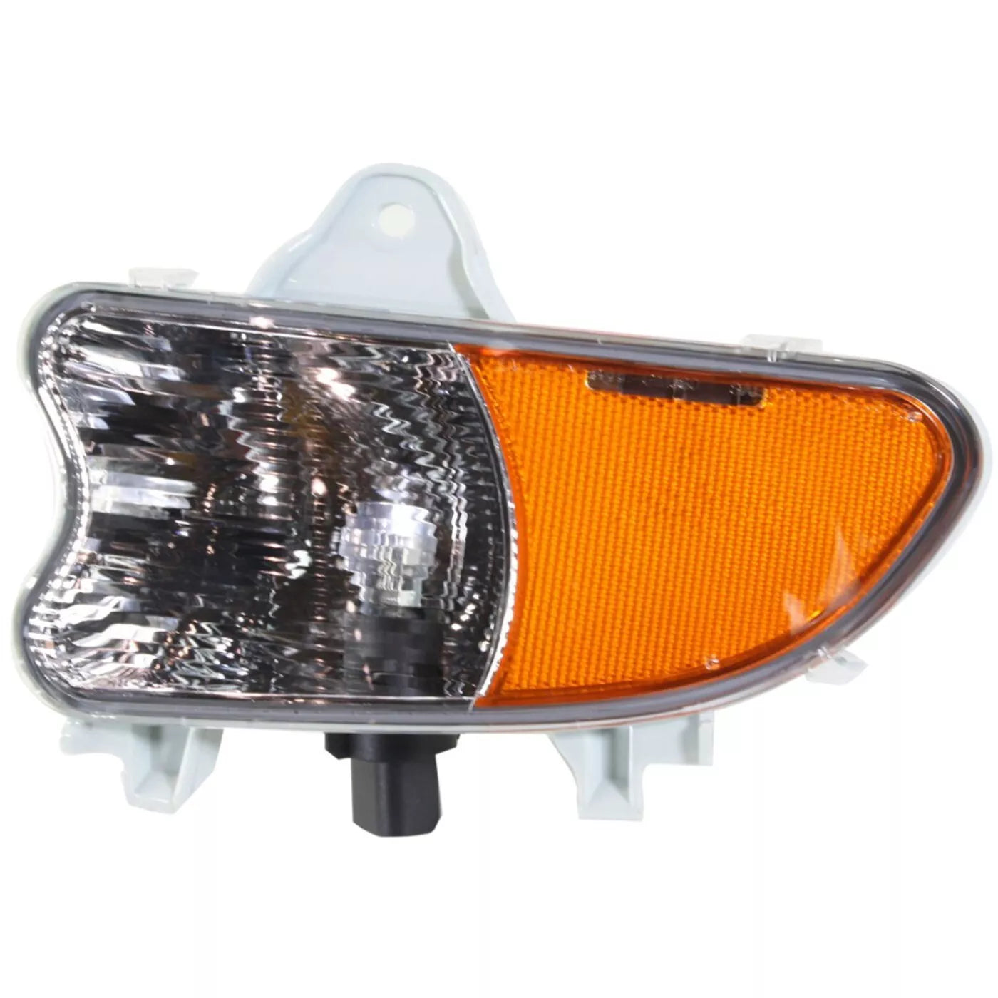 Left Side Driving lamp 2008 - 2015 BUICK ENCLAVE GM2562101 15130029