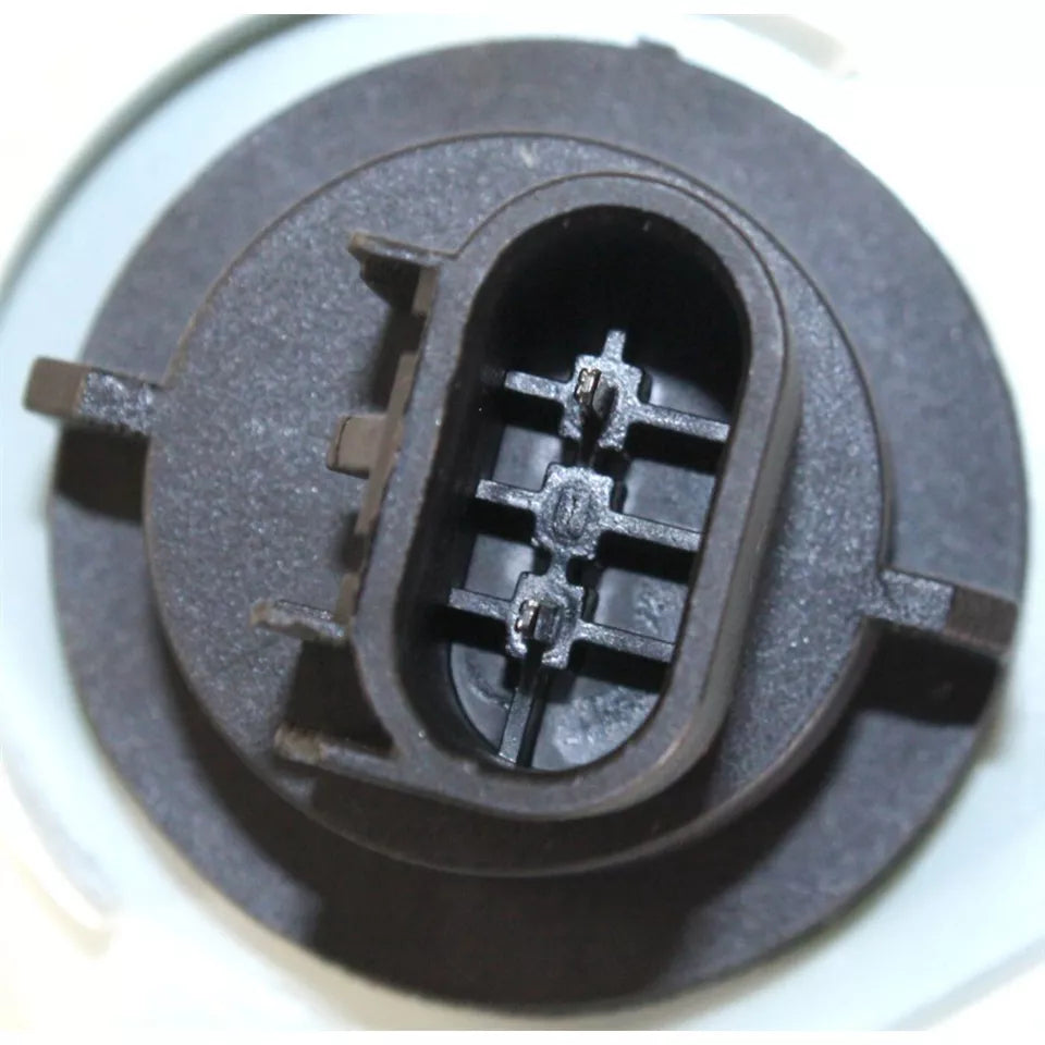 Left Side Driving lamp 2008 - 2015 BUICK ENCLAVE GM2562101 15130029