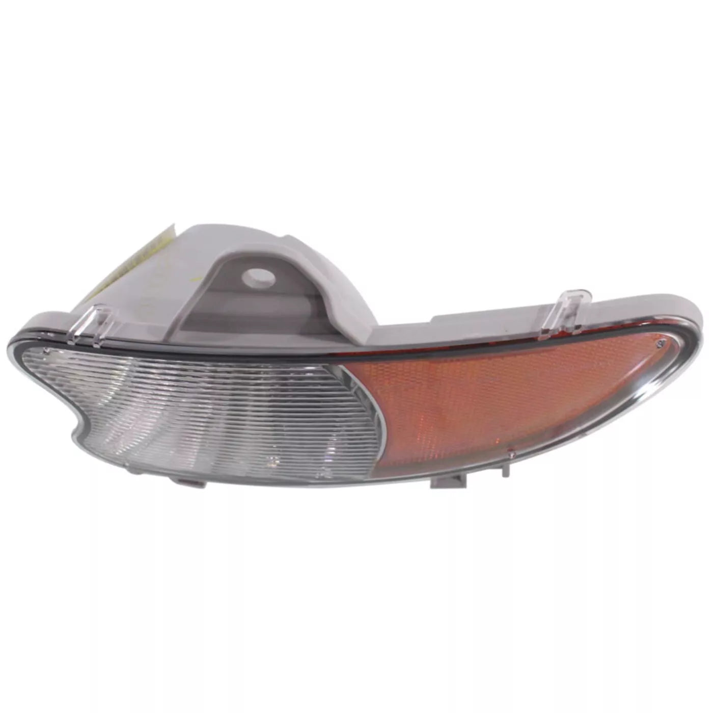 Left Side Driving lamp 2008 - 2015 BUICK ENCLAVE GM2562101C 15130029