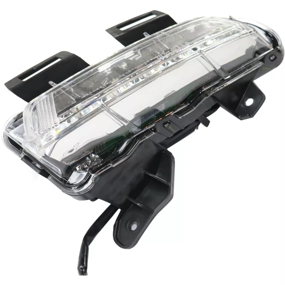 Left Side Driving lamp 2015 - 2015 CHEVROLET CRUZE CAPA GM2562106C 94523304