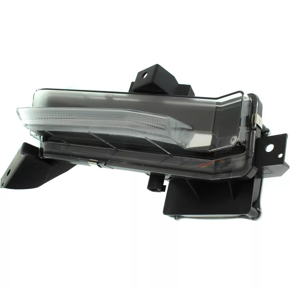 Left Side Driving lamp 2016 - 2018 CHEVROLET CAMARO CAPA GM2562108C 84211957