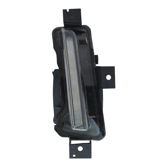 Left Side Driving lamp 2016 - 2024 CHEVROLET CAMARO CAPA GM2562109C 84341735