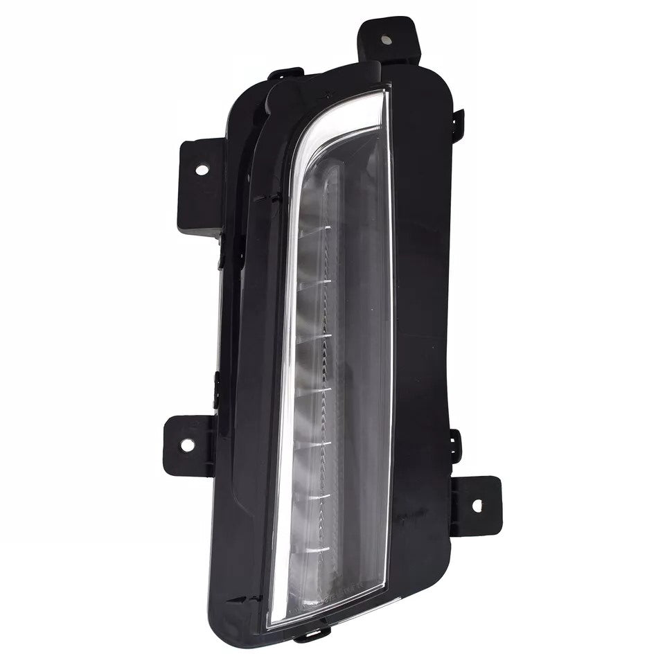 Left Side Driving lamp 2014 - 2019 CADILLAC CTS CAPA GM2562113C 20896557